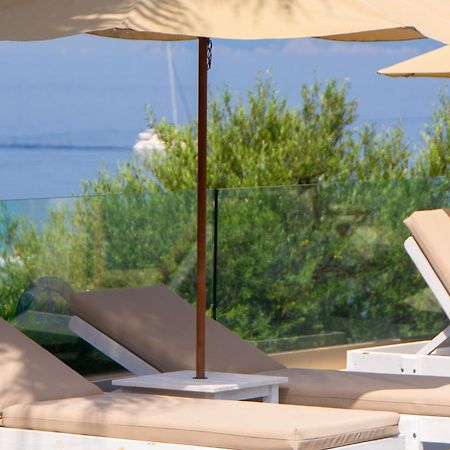 Hotelsunnybeachgr Πέρδικα Εξωτερικό φωτογραφία