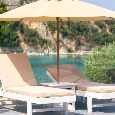 Hotelsunnybeachgr Πέρδικα Εξωτερικό φωτογραφία