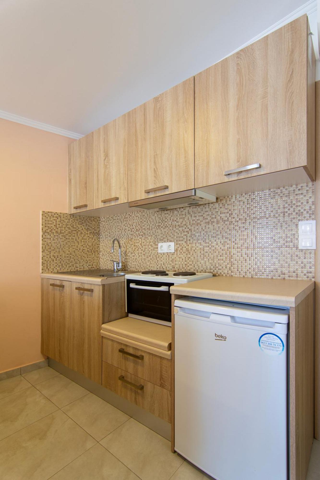 Hotelsunnybeachgr Πέρδικα Εξωτερικό φωτογραφία