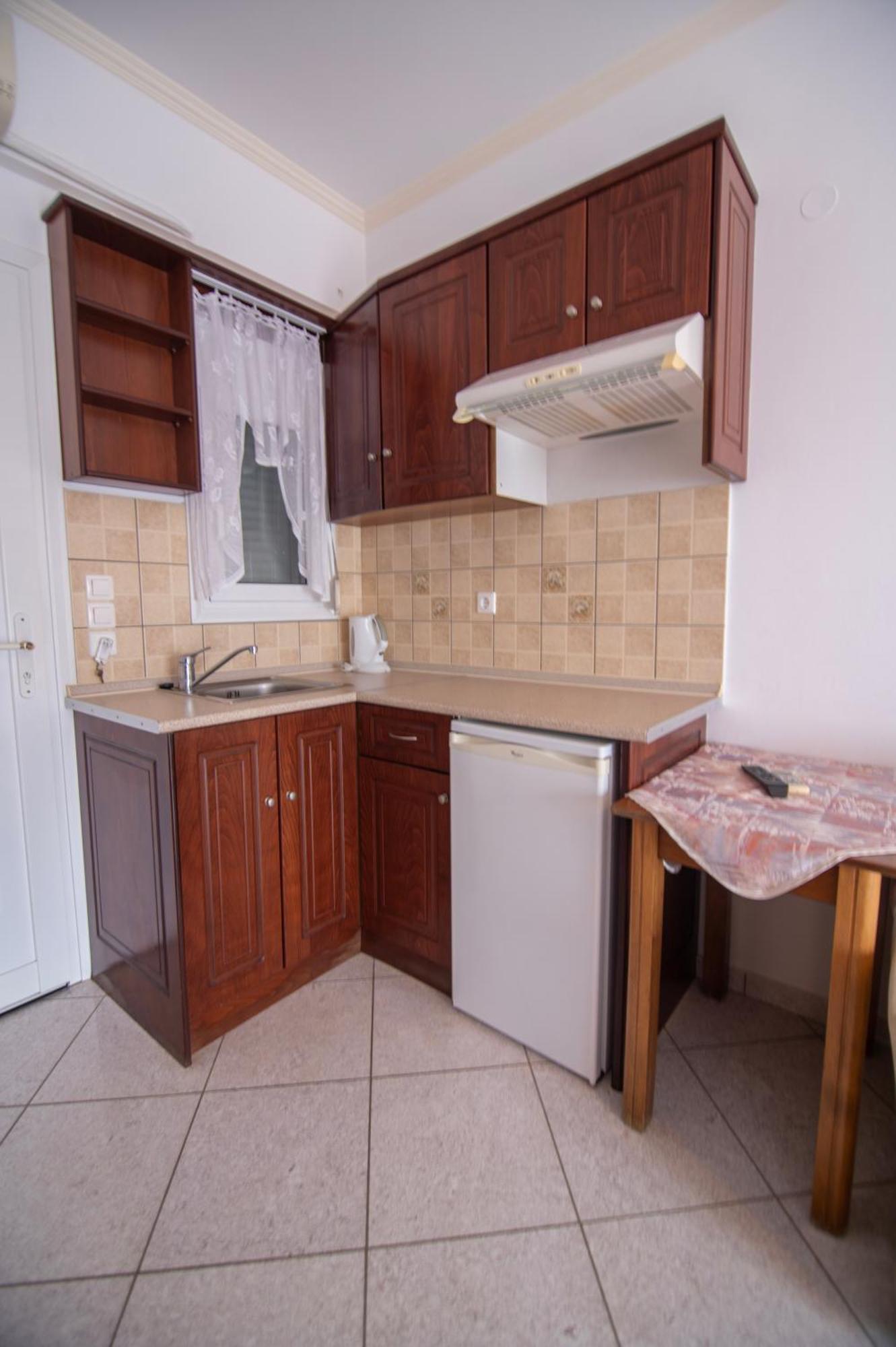 Hotelsunnybeachgr Πέρδικα Εξωτερικό φωτογραφία
