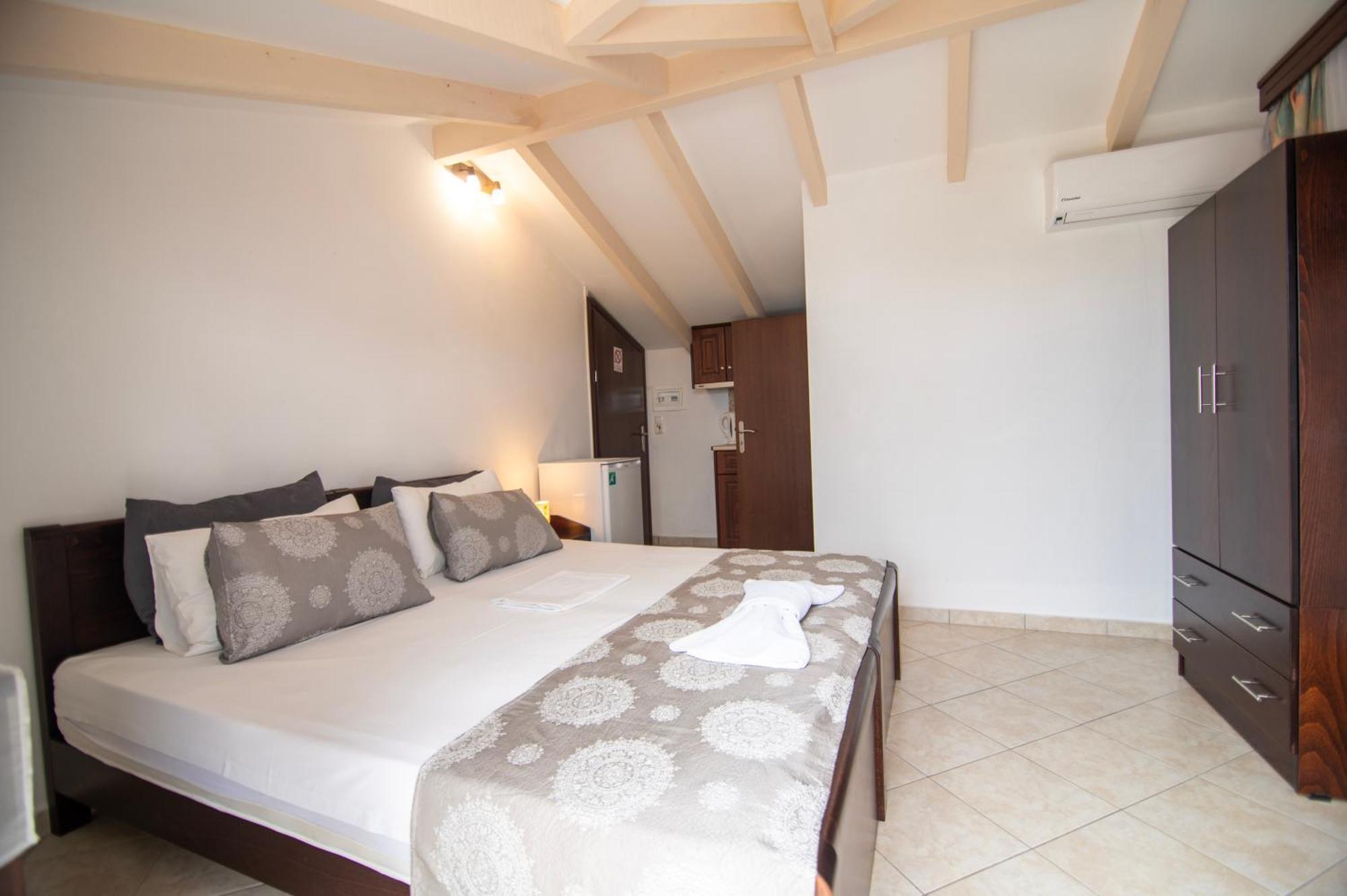 Hotelsunnybeachgr Πέρδικα Εξωτερικό φωτογραφία
